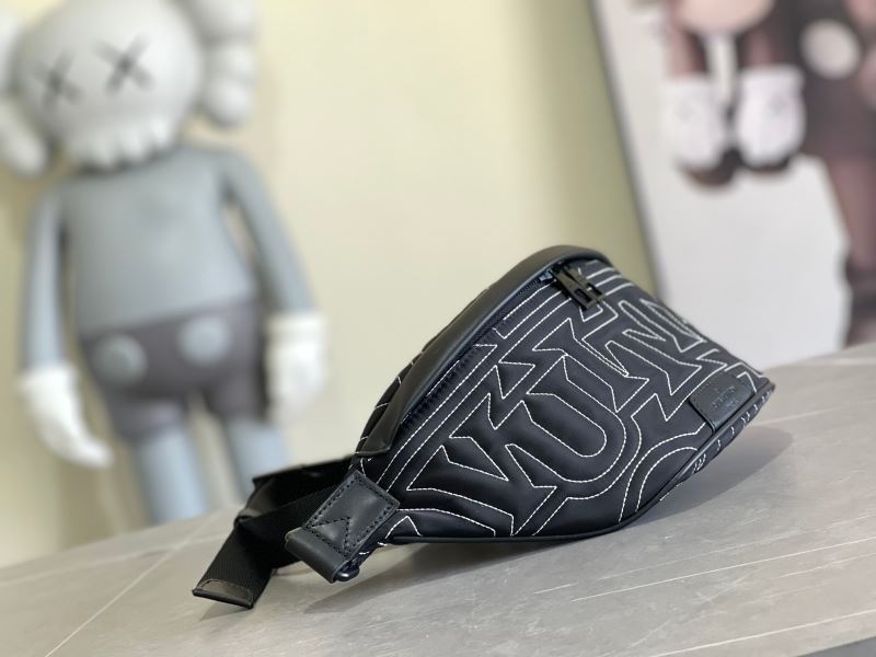Louis Vuitton Waist Chest Packs